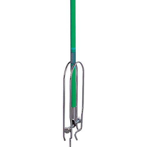 Teramoto Rental Mop Handle 60cm CL-333-260-0 1 unit