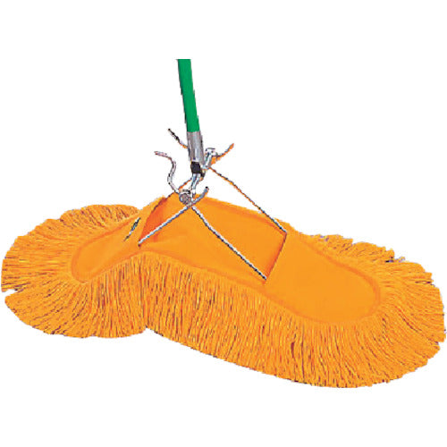 Teramoto Rental Mop Handle 60cm CL-333-260-0 1 unit