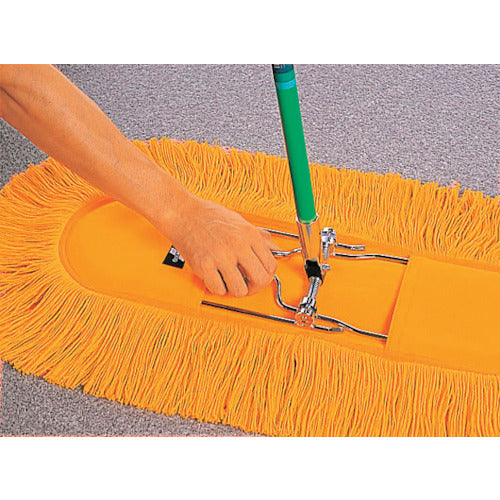 Teramoto Rental Mop Handle 60cm CL-333-260-0 1 unit