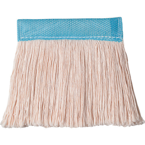 テラモト　カラーメッシュ替糸　ブルー　CL-351-526-3　1 枚