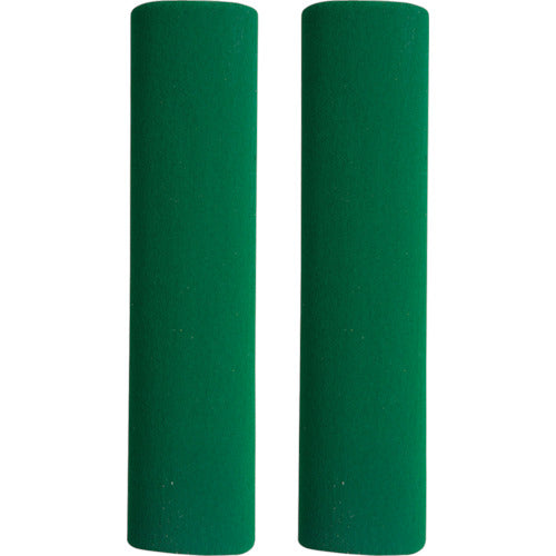 Teramoto FX Soft Grip L Green CL-374-210-1 1 piece