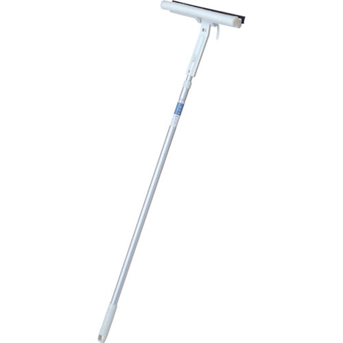 テラモト　ＥＦフレックスワイパー　伸縮　２４ｃｍ　CL-747-110-0　1 本
