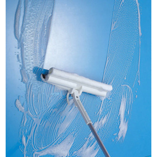 テラモト　ＥＦフレックスワイパー　伸縮　２４ｃｍ　CL-747-110-0　1 本