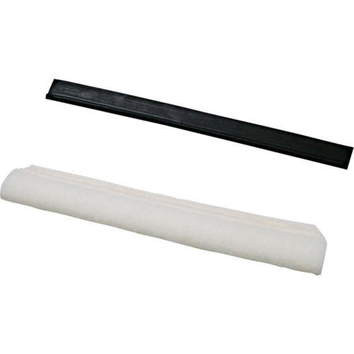 Teramoto EF Flex Wiper Spare 24cm CL-747-210-0 1 piece