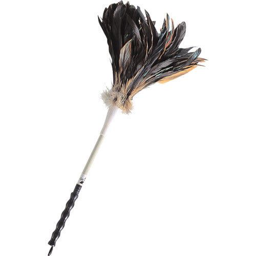 Teramoto MM Tail Hair Duster S CL-897-010-0 1 pc