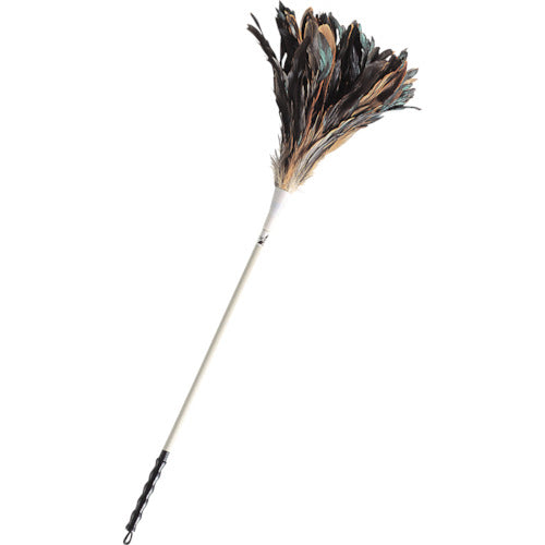 Teramoto MM Tail Hair Duster L CL-897-030-0 1 pc