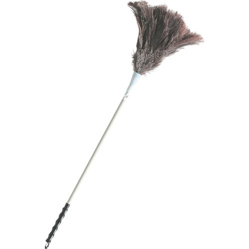 Teramoto MM Ostrich Duster L CL-897-130-0 1 piece