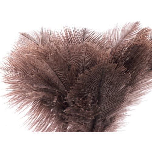 Teramoto MM Ostrich Duster L CL-897-130-0 1 piece