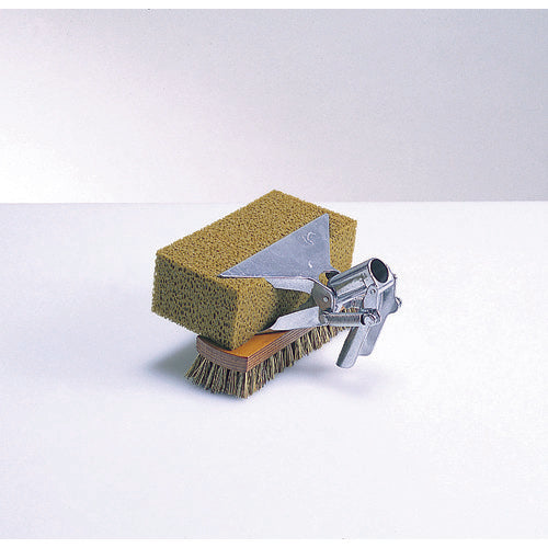 テラモト　ハイポール用　ブラシ　HP-511-403-0　1 個