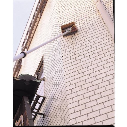 テラモト　ハイポール用　ブラシ　HP-511-403-0　1 個