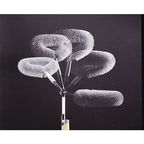 テラモト　ハイポール用フリーベンダー　HP-515-000-0　1 個