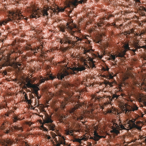 テラモト　雨天用マット　ネオレインマット　ブラウン　９００×１８００ｍｍ　MR-031-048-4　1 枚