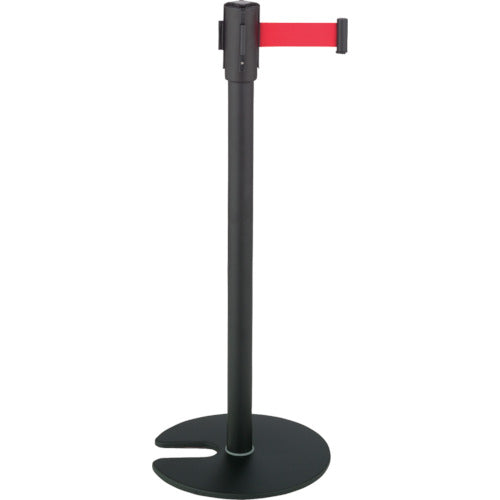 Teramoto Belt Partition Stand D (Steel) Red Belt SU-660-510-2 1 unit