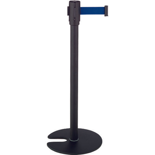 Teramoto Belt Partition Stand D (Steel) Blue Belt SU-660-510-3 1 unit