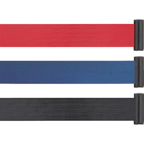 Teramoto Belt Partition Stand D (Steel) Black Belt SU-660-510-7 1 unit