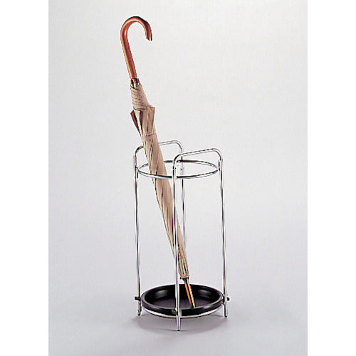 Teramoto Mini Umbrella Stand R4 UB-282-410-0 1 unit