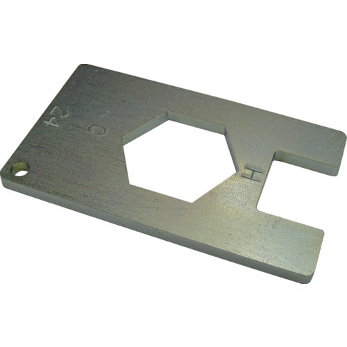 MARTEC Rotary Eyebolt Fastening and Inspection Tool for RE-16 RET-16 RET-16 1 pc