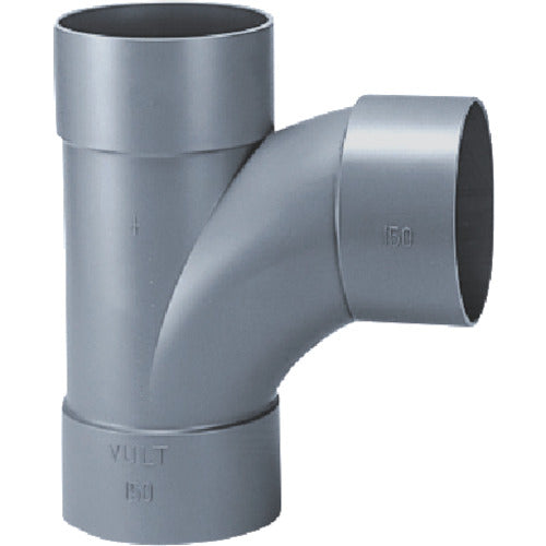 Kubota Chemix DV joint 90° large bend YDV-LT 100x75 DVLT100X75 1 piece