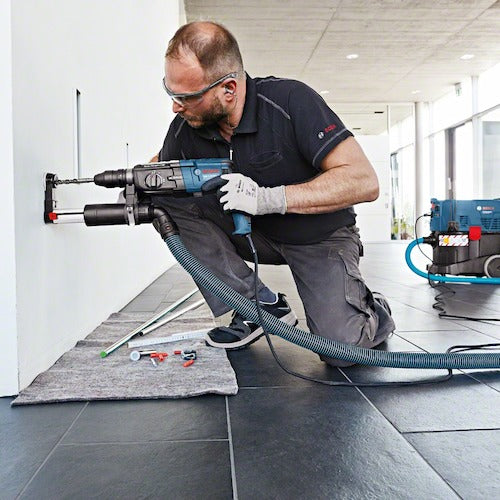 Bosch Hammer Drill Dust Extraction Adapter GDE16PLUS 1 pc