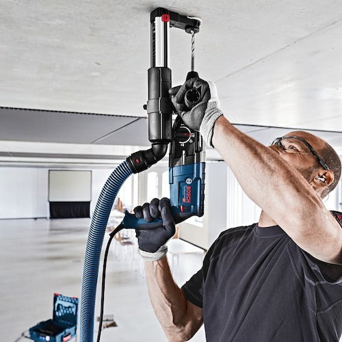 Bosch Hammer Drill Dust Extraction Adapter GDE16PLUS 1 pc