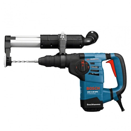 Bosch Hammer Drill Dust Extraction Adapter GDE16PLUS 1 pc