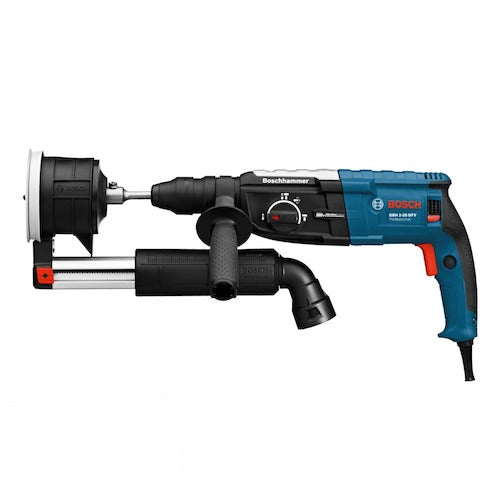 Bosch Hammer Drill Dust Extraction Adapter GDE16PLUS 1 pc