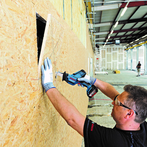 Bosch Cordless Saber Saw GSA18V-LICH 1 unit