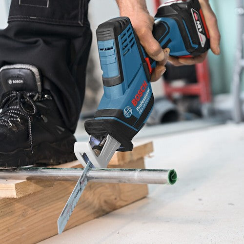 Bosch Cordless Saber Saw GSA18V-LICH 1 unit