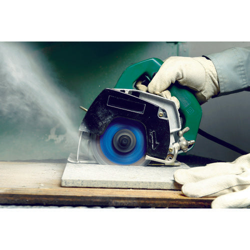 ノリタケ　スーパーリトルシリーズ　ダイヤモンドカッター　プラチナウェーブ　乾式切断用　１０５Ｘ２Ｘ２０　3S0US40PLAT00　1 枚