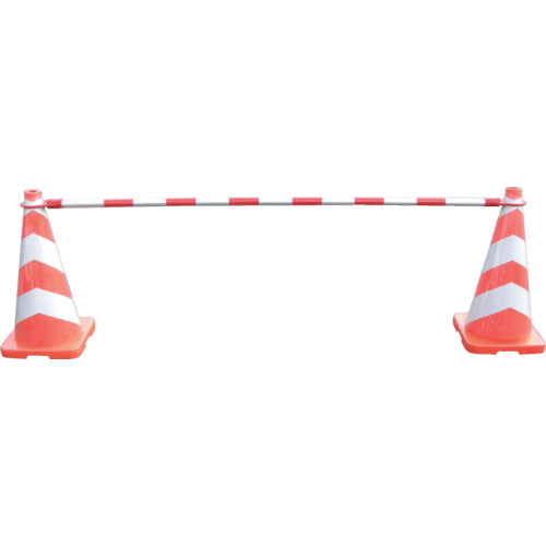 그린 크로스 알루미늄 레드 바 2M 1105050700 1 개