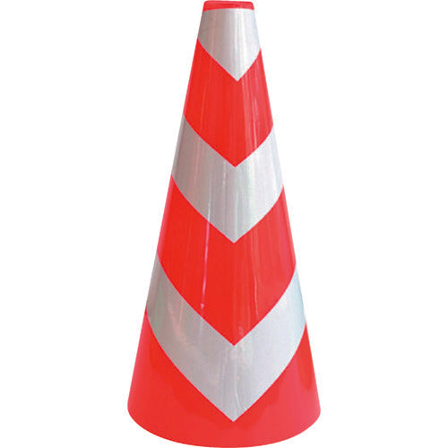 Green Cross Heavy Cone Reflective Cover Red 1105210912 1 pc