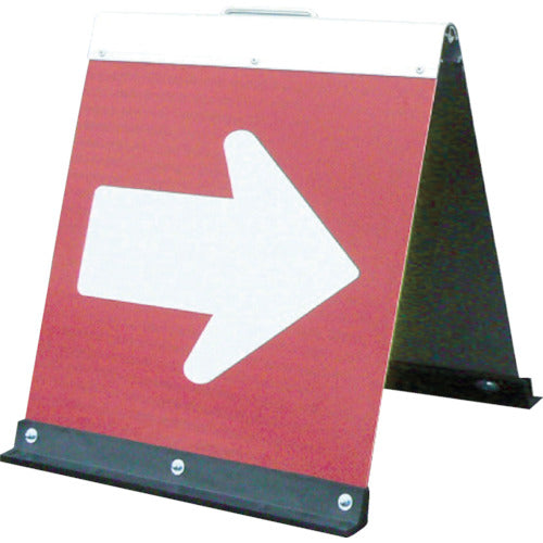 그린 크로스 고휘도 양방향 화살표 판 하프 적면 흰색 화살표 1106040515 1 대