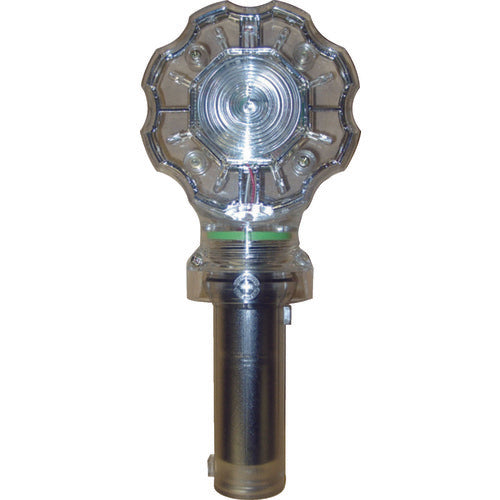 그린 크로스 안전 콘용 옵션 뷰티 섬광등 본체만 1107081111 1개