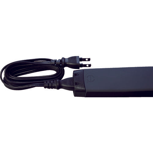 Nippei Evolution Light 2M Charging Cord EV-100V 1 pc