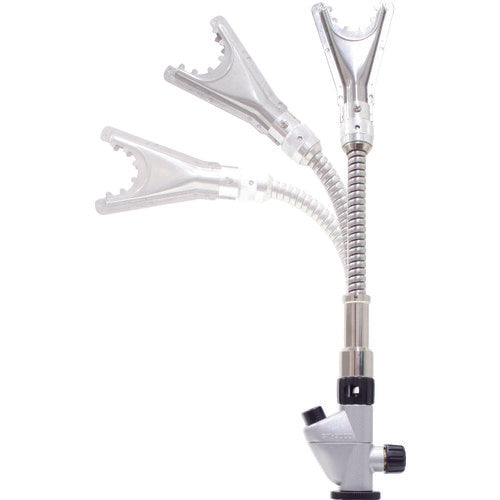 ＰＲＩＮＣＥ　ガストーチ　フレキシブルトーチ　ハイパー　炎温度８００〜２１００℃　発熱量３３９６ｋｃａｌ／ｈ　FT-H　1 本