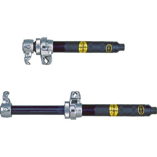 Nippei Coil Spring Compressor, 2-piece set, HSC-340 1 S