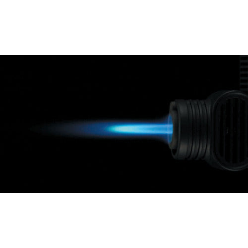 PRINCE Pocket Burner 1 Clear Black PB1-S-CB 1 piece