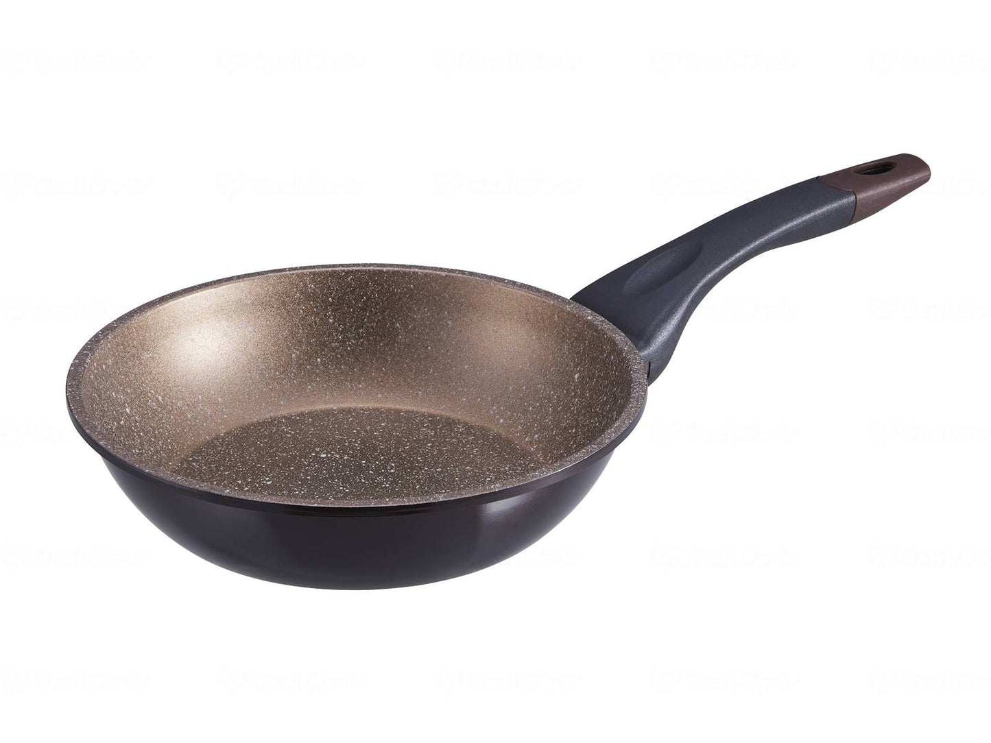 다케하라제 캔 IH 다이아몬드 드루드마브르 프리판 20 cm