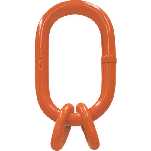 CM 체인 슬링 가공 부재 마스터 링크 서브 어셈블리 HA125-SA HA 125-SA 1개