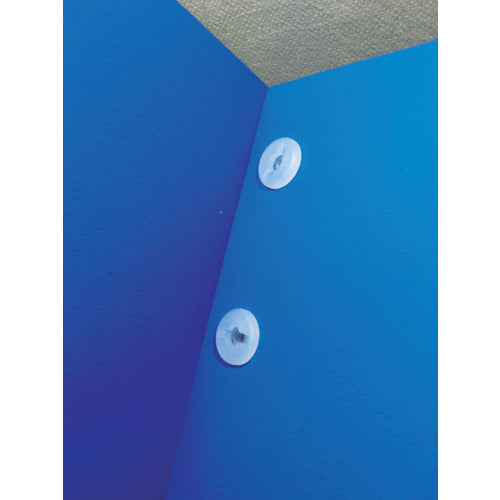 TRUSCO 플라네지 18mm 20조립 PNE-18-20 1 PK