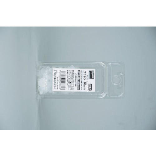 ＴＲＵＳＣＯ　プラネジ　８ｍｍ　２０組入　PNE-8-20　1 PK