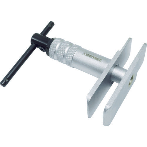 아스트로 프로덕츠 이륜차 정비 공구 M/C 디스크 브레이크 피스톤 툴 전체 길이 124mm 2007000011720 1개