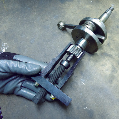 アストロプロダクツ　ギアプーラー薄爪　2010000000632　1 台