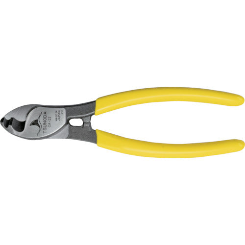TTC Yellow Shark 22 (Cable Cutter 150mm) CA-22 1 piece