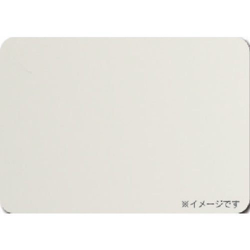 Alinco Aluminum Composite Panel 3X600X450 Ivory CG460-01 1 Sheet