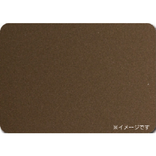 Alinco Aluminum Composite Panel 3X1820X910 Bronze CG918-00 1 Sheet