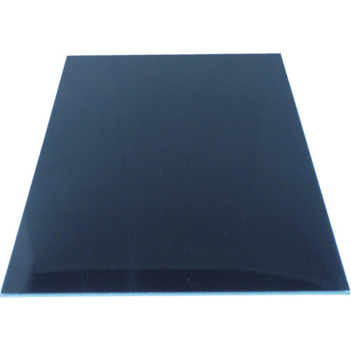 Alinco Aluminum Composite Panel 3 x 1820 x 910 Black CG918-11 1 Sheet