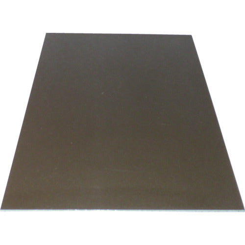 Alinco Aluminum Composite Panel 3X910X605 Bronze CG960-00 1 Sheet