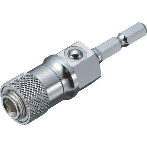 TOP Multi-bit adapter for electric drill EMA-635-17 1 piece