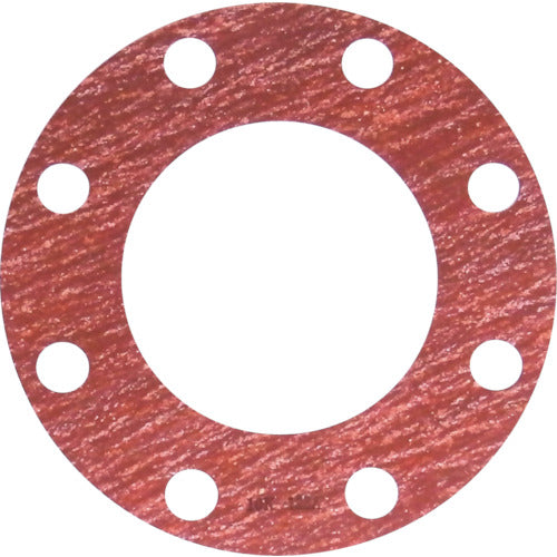 ASK Flange packing 4635 outer 10K125A FF4635-10K125A 1 piece